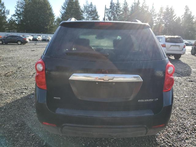 Photo 6 from auction – 2013 CHEVROLET EQUINOX LT with VIN 2GNFLNEK4D6334934