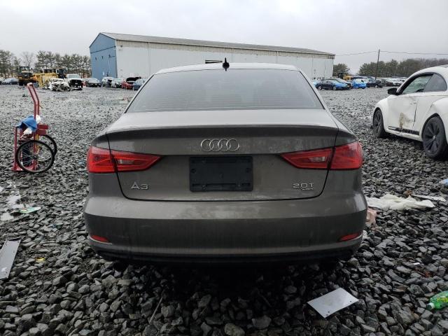 Photo 6 from auction – 2015 AUDI A3 with VIN WAUBFGFF0F1050425