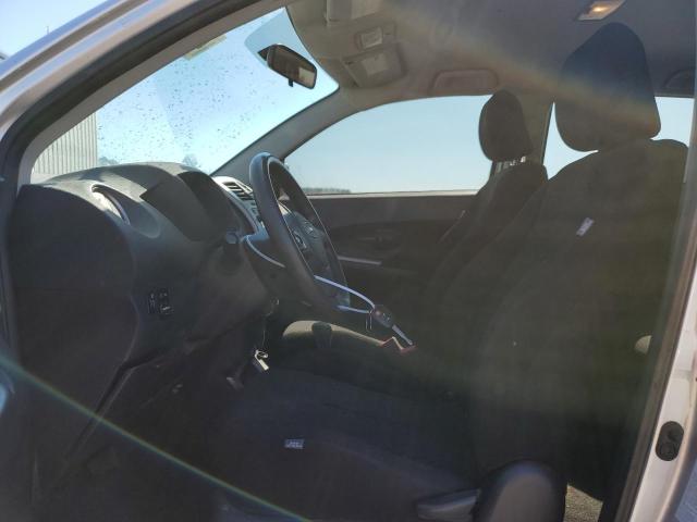 Photo 7 from auction – 2014 TOYOTA SCION XD with VIN JTKKUPB46E1040423