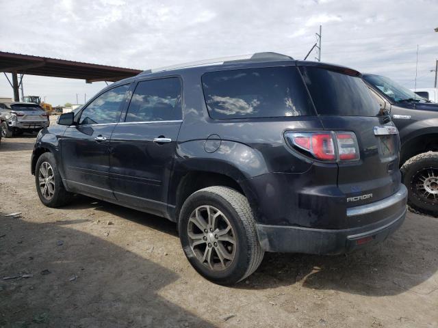 Photo 2 from auction – 2015 GMC ACADIA SLT with VIN 1GKKRRKD5FJ179694