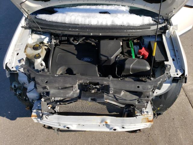 Photo 11 from auction – 2011 FORD EDGE LIMIT with VIN 2FMDK4KC8BBA58249