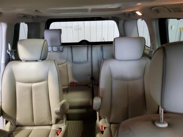 Photo 10 from auction – 2012 NISSAN QUEST S with VIN JN8AE2KP2C9033517