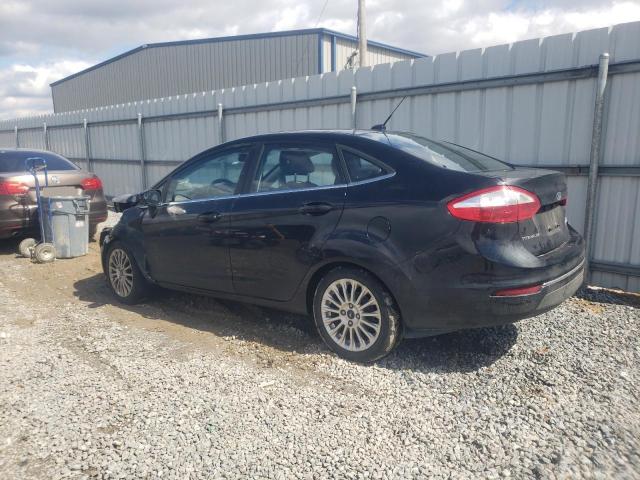 Photo 2 from auction – 2014 FORD FIESTA TIT with VIN 3FADP4CJXEM142326