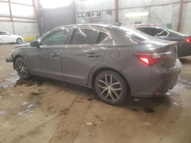 Photo 2 from auction – 2021 ACURA ILX PREMIU with VIN 19UDE2F71MA800407