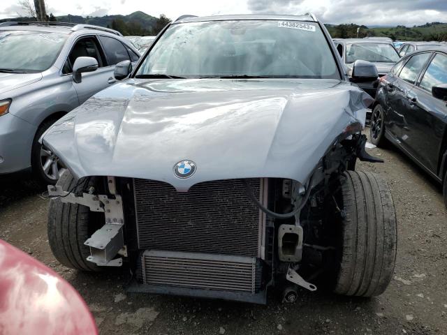 Photo 5 from auction – 2017 BMW X5 XDRIVE3 with VIN 5UXKR0C33H0X77934