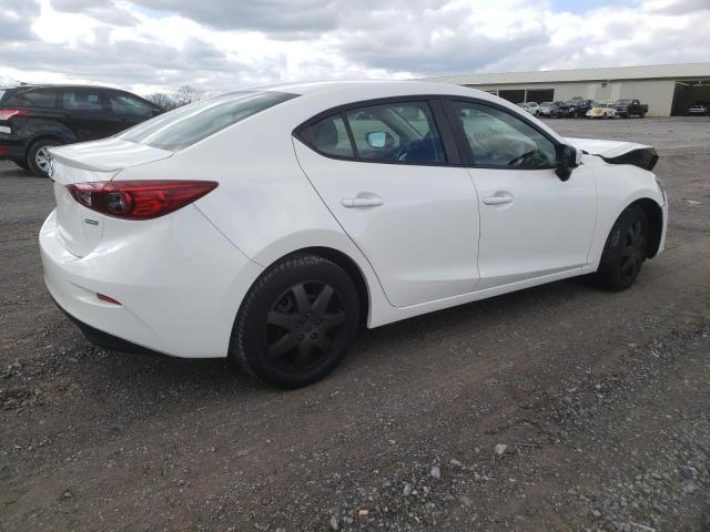 Photo 3 from auction – 2016 MAZDA 3 SPORT with VIN 3MZBM1T76GM301629