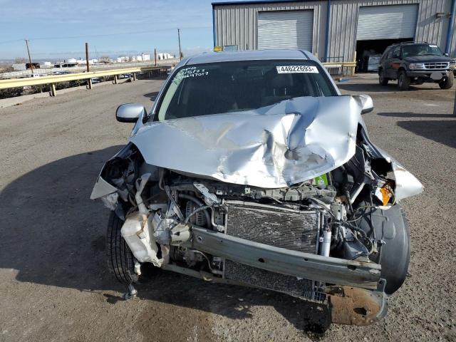 Photo 5 from auction – 2012 NISSAN VERSA S with VIN 3N1CN7AP7CL894365