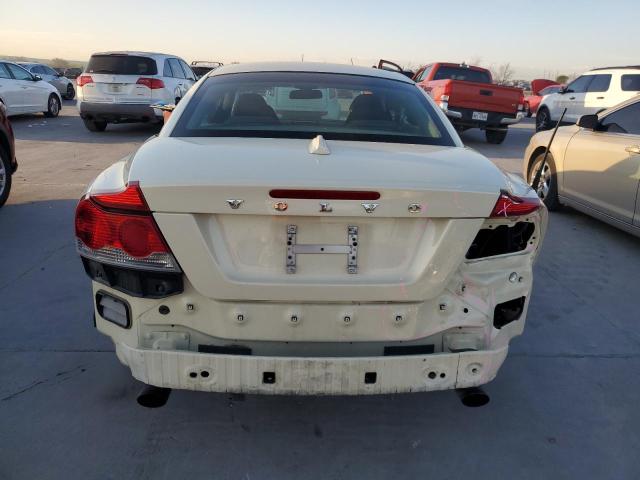 Photo 6 from auction – 2009 VOLVO C70 T5 with VIN YV1MC67279J075914