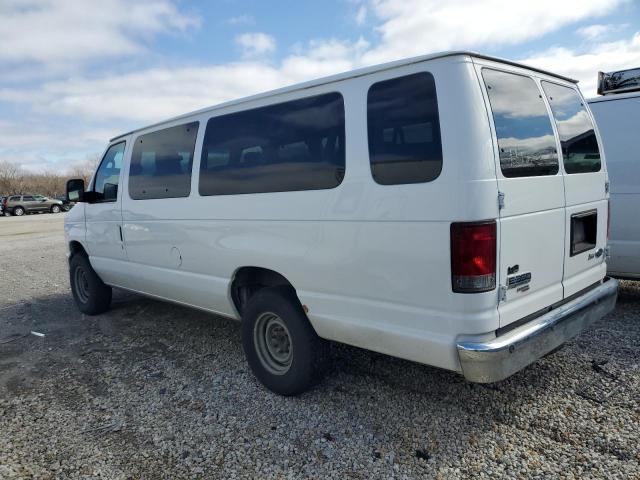 Photo 2 from auction – 2012 FORD ECONOLINE with VIN 1FBSS3BL0CDB00399