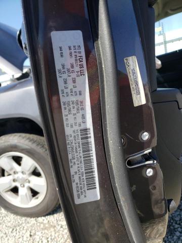 Photo 14 from auction – 2017 JEEP COMPASS SP with VIN 1C4NJCBA6HD131528