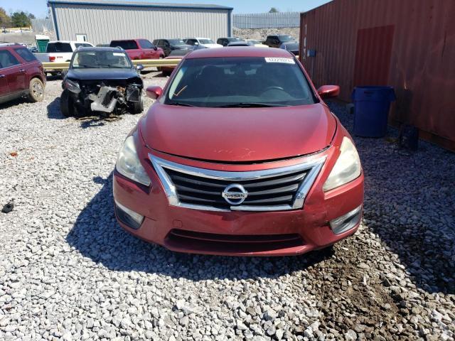 Photo 5 from auction – 2014 NISSAN ALTIMA 2.5 with VIN 1N4AL3AP3EN342888