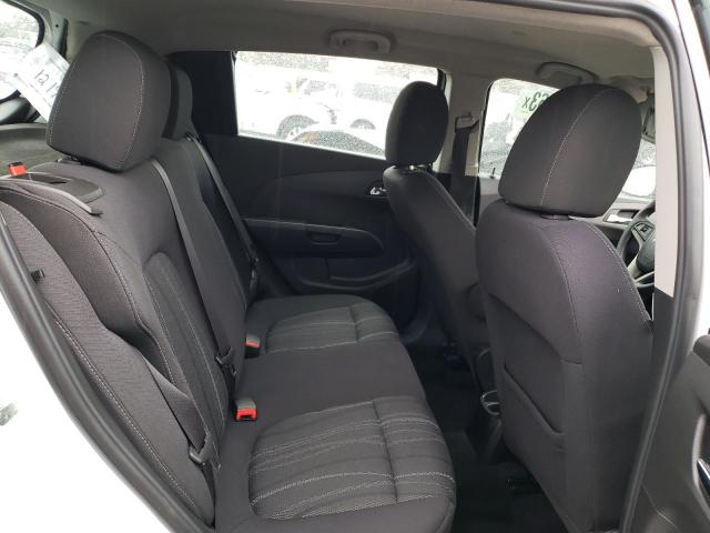 Photo 10 from auction – 2015 CHEVROLET SONIC LT with VIN 1G1JC6SH5F4166705