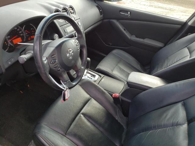 Photo 7 from auction – 2012 NISSAN ALTIMA BAS with VIN 1N4AL2AP5CC242990
