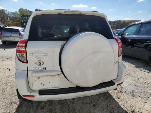 Photo 6 from auction – 2011 TOYOTA RAV4 with VIN 2T3BF4DV4BW165231