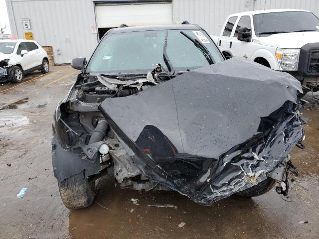 Photo 5 from auction – 2011 CHEVROLET EQUINOX LT with VIN 2GNALDEC2B1214489