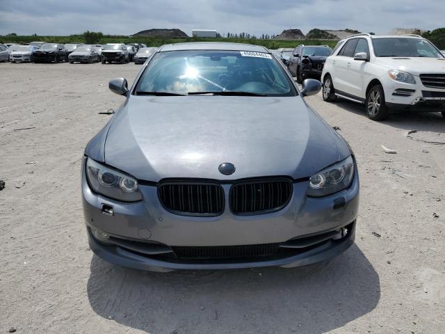 Photo 5 from auction – 2013 BMW 328 I with VIN WBAKE3C55DE771501