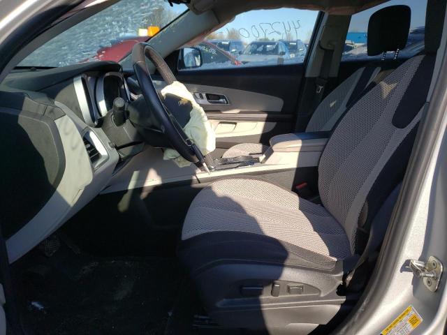 Photo 7 from auction – 2015 CHEVROLET EQUINOX LT with VIN 2GNALBEK4F6417713