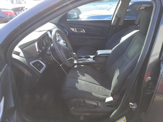 Photo 7 from auction – 2013 GMC TERRAIN SL with VIN 2GKALMEK3D6200031