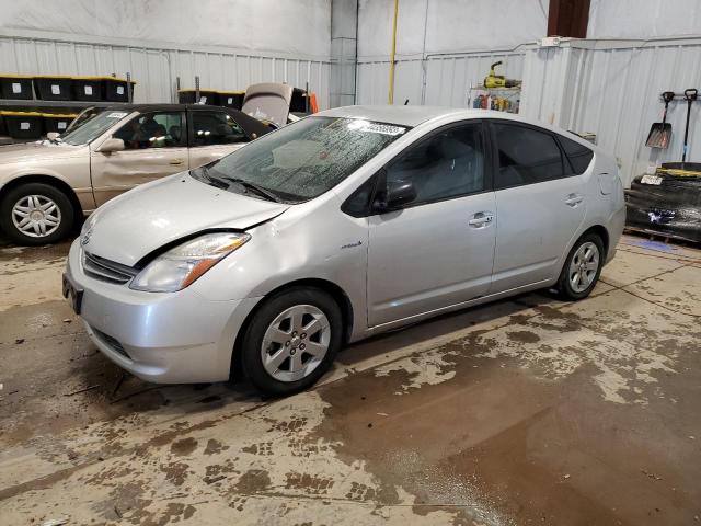 TOYOTA PRIUS 2007 with VIN JTDKB20U077682025 - Photo from auction