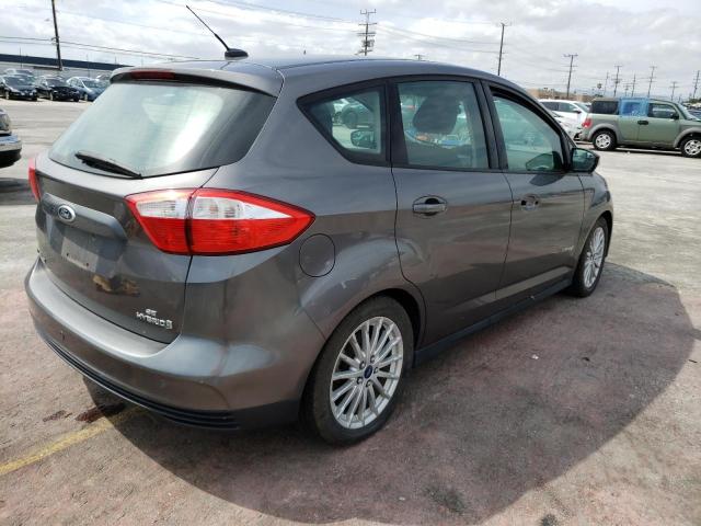 Photo 3 from auction – 2013 FORD C-MAX SE with VIN 1FADP5AU4DL503231