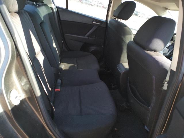 Photo 10 from auction – 2013 MAZDA 3 I with VIN JM1BL1VP5D1735827