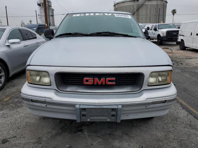 Photo 5 from auction – 1996 GMC SONOMA with VIN 1GTCS1946T8532104