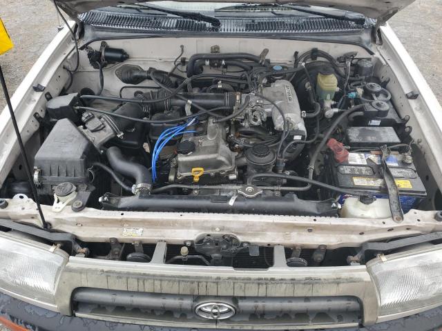 Photo 11 from auction – 1998 TOYOTA 4RUNNER with VIN JT3GM84R8W0035232