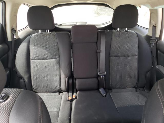 Photo 10 from auction – 2018 NISSAN PATHFINDER with VIN 5N1DR2MN1JC623731