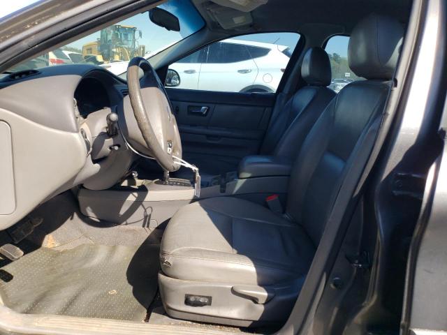 Photo 7 from auction – 2003 FORD TAURUS SES with VIN 1FAFP55U13A150850