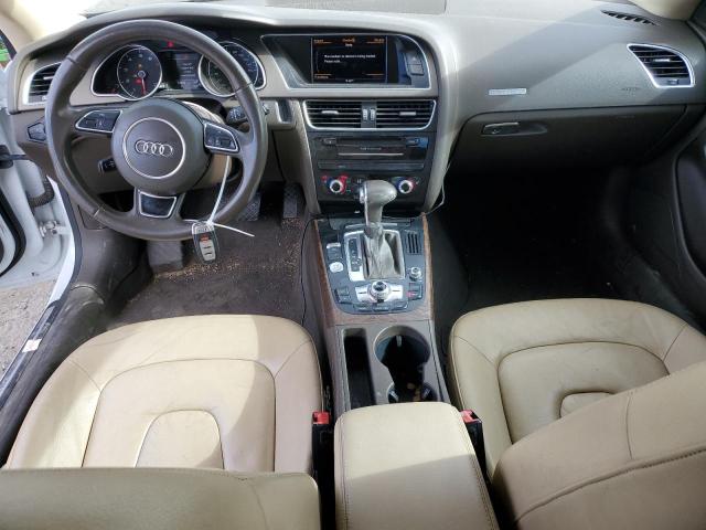 Фото 8 с аукциона – 2013 AUDI A5 PREMIUM с VIN WAULFAFR3DA081015