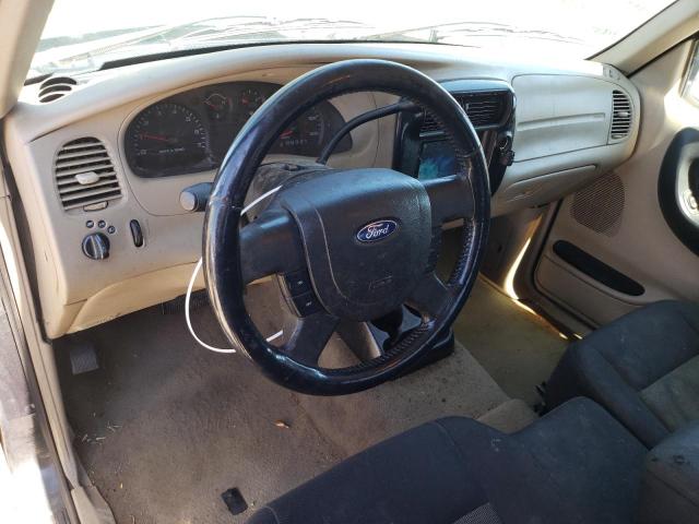 Photo 8 from auction – 2004 FORD RANGER SUP with VIN 1FTYR44U34PA15988