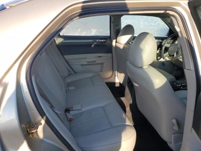 Photo 10 from auction – 2006 CHRYSLER 300 TOURIN with VIN 2C3KA53G86H355700