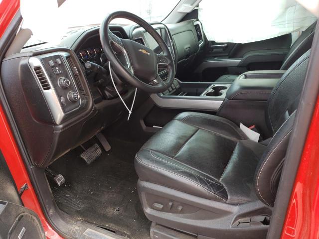 Photo 7 from auction – 2015 CHEVROLET SILVERADO with VIN 3GCUKSECXFG116871