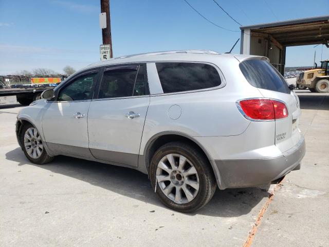 Photo 2 from auction – 2011 BUICK ENCLAVE CX with VIN 5GAKRCED3BJ411483