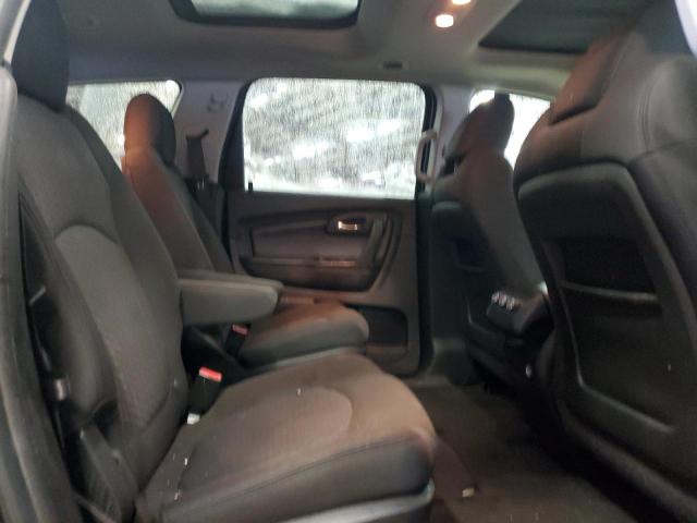 Photo 11 from auction – 2012 CHEVROLET TRAVERSE L with VIN 1GNKVGED2CJ218901