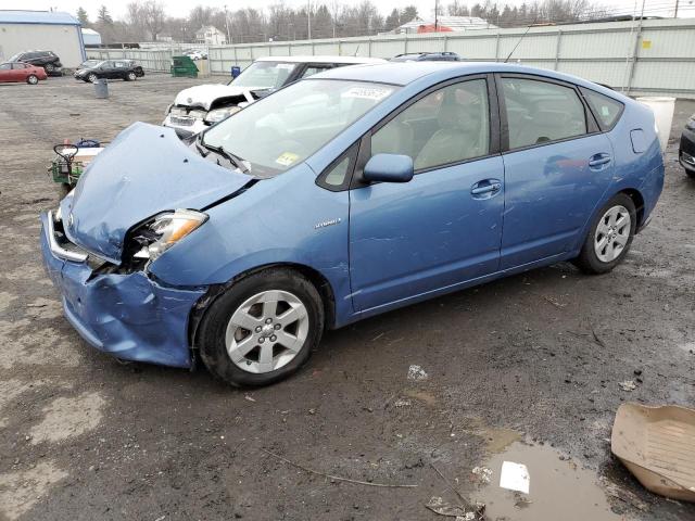 TOYOTA PRIUS 2008 with VIN JTDKB20U387714256 - Photo from auction