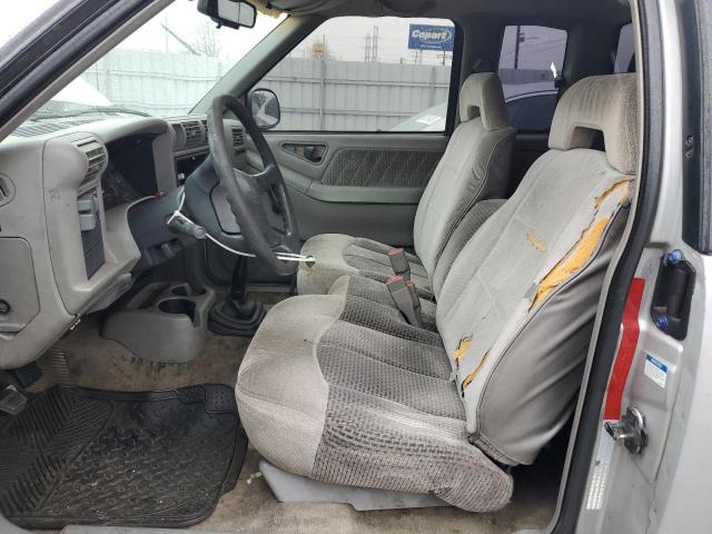 Photo 7 from auction – 1996 GMC SONOMA with VIN 1GTCS1946T8532104