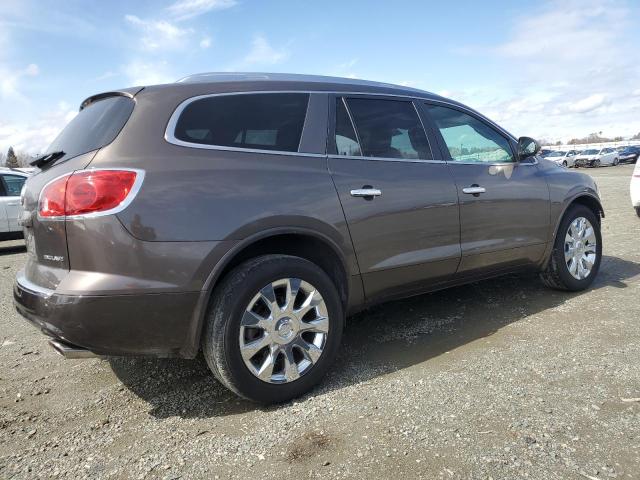 Photo 3 from auction – 2012 BUICK ENCLAVE with VIN 5GAKRCED0CJ308121
