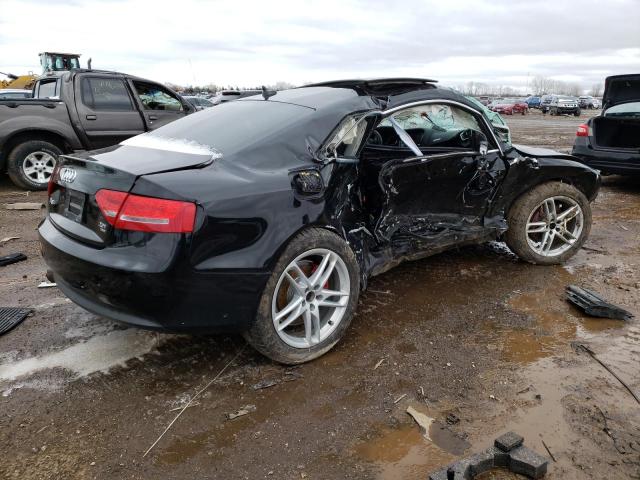 Photo 3 from auction – 2012 AUDI A5 PREMIUM with VIN WAULFAFRXCA040444