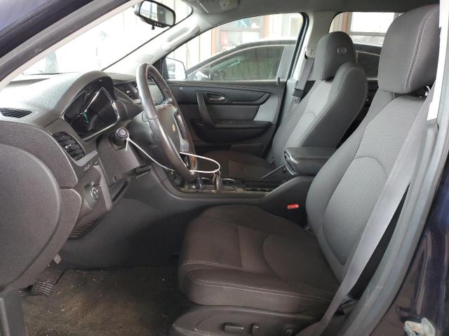 Photo 7 from auction – 2015 CHEVROLET TRAVERSE with VIN 1GNKRGKD8FJ355211