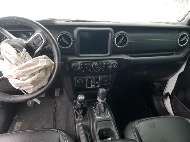 Photo 8 from auction – 2018 JEEP WRANGLER U with VIN 1C4HJXEG3JW324220