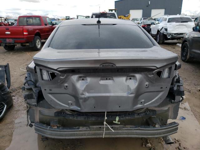 Photo 6 from auction – 2014 FORD FUSION SE with VIN 3FA6P0H7XER293880