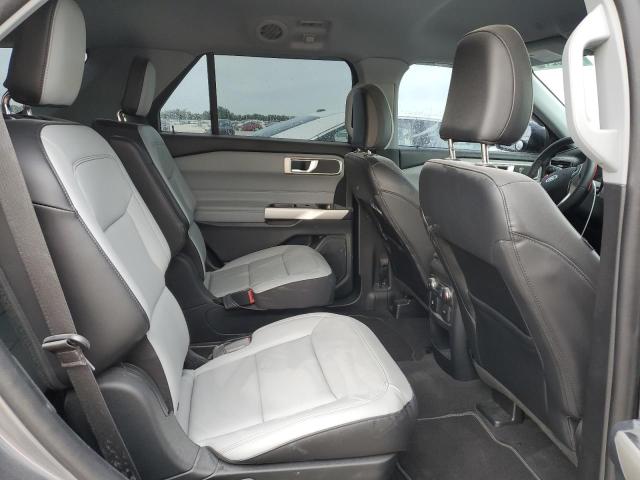 Photo 11 from auction – 2021 FORD EXPLORER X with VIN 1FMSK7DH8MGB12646