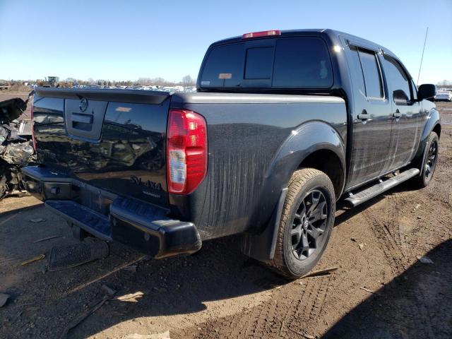 Photo 3 from auction – 2019 NISSAN FRONTIER S with VIN 1N6AD0EVXKN758461