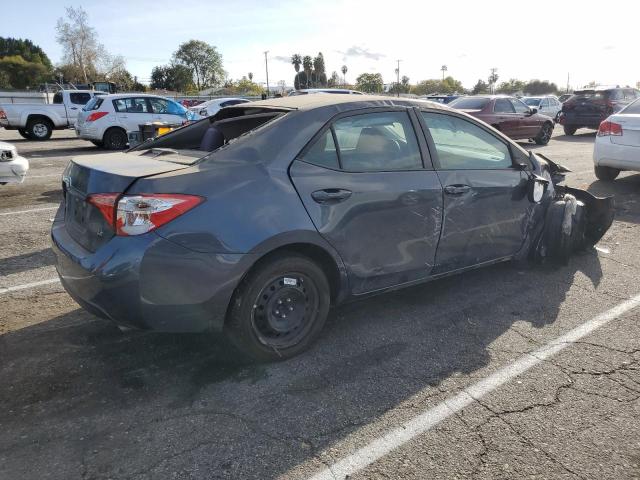 Photo 3 from auction – 2017 TOYOTA COROLLA L with VIN 5YFBURHE4HP684649