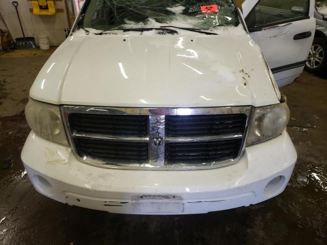 Photo 12 from auction – 2007 DODGE DURANGO SL with VIN 1D8HB48P17F568093