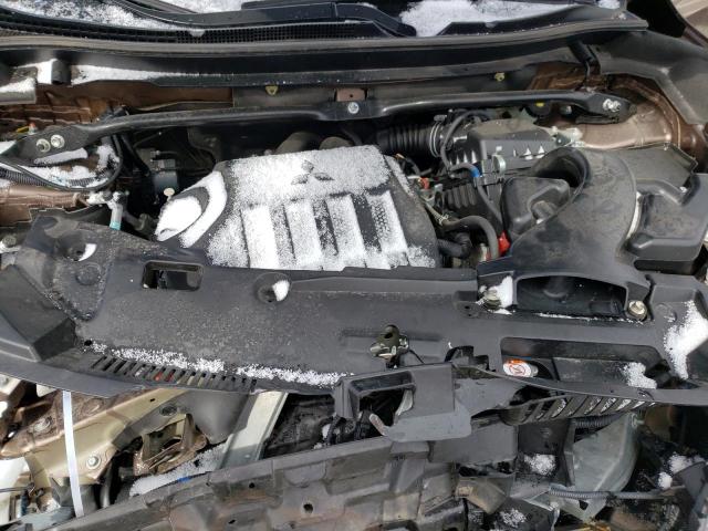 Photo 12 from auction – 2020 MITSUBISHI ECLIPSE CR with VIN JA4AT5AA1LZ000549