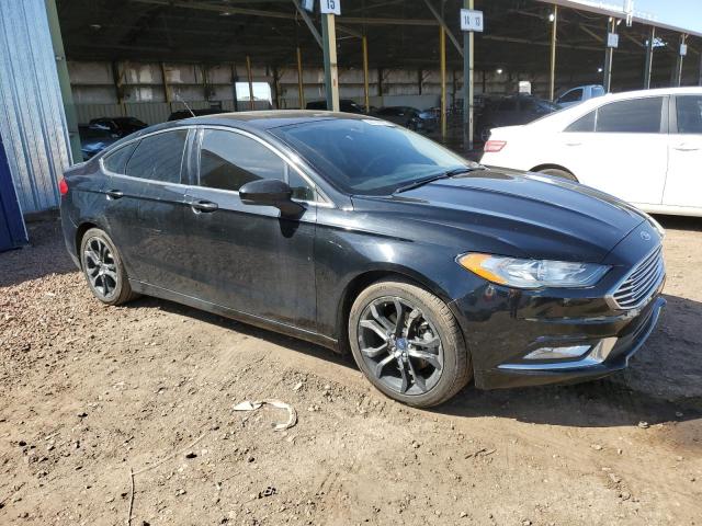 Photo 4 from auction – 2017 FORD FUSION SE with VIN 3FA6P0LU1HR373828