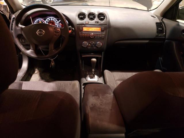 Photo 8 from auction – 2010 NISSAN ALTIMA BAS with VIN 1N4AL2APXAN563327