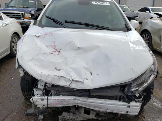 Photo 11 from auction – 2020 CHEVROLET TRAX LS with VIN KL7CJNSBXLB315061